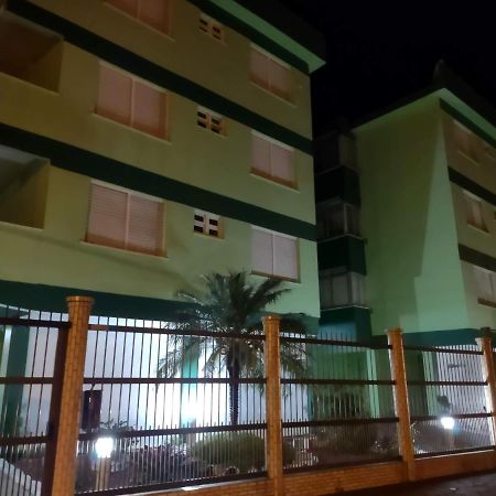 Monaco Apartment Tramandaí Exterior foto