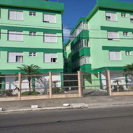 Monaco Apartment Tramandaí Exterior foto