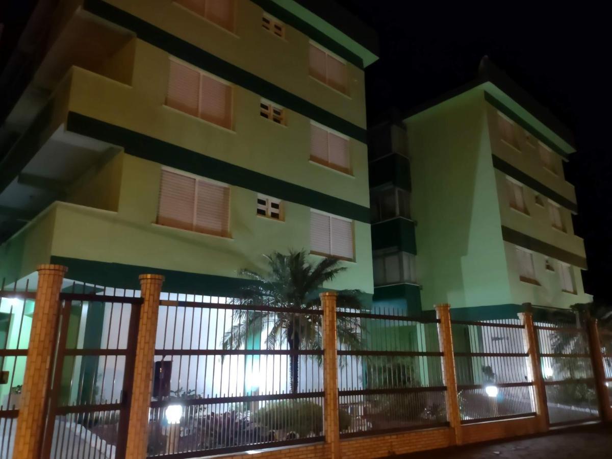 Monaco Apartment Tramandaí Exterior foto