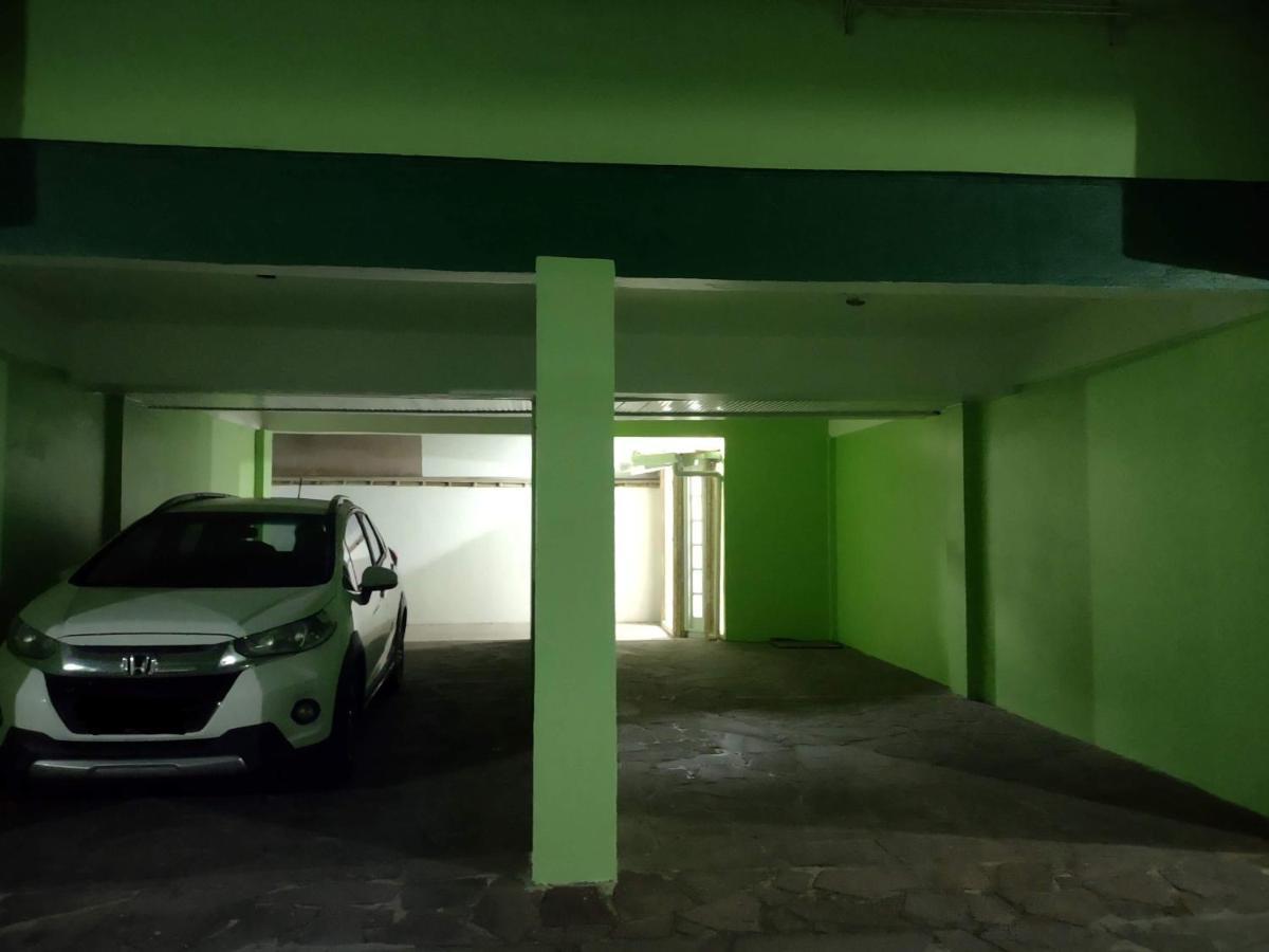 Monaco Apartment Tramandaí Exterior foto