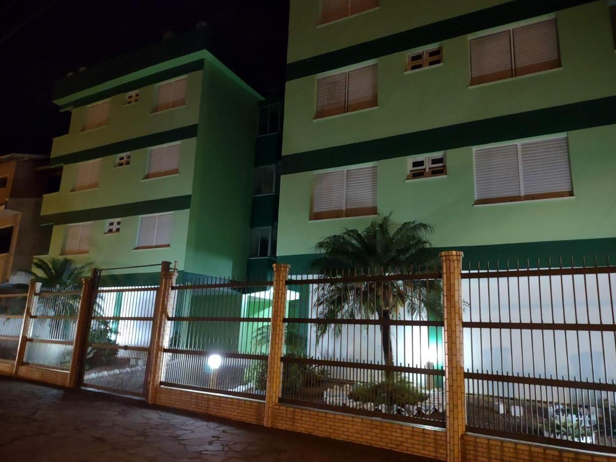 Monaco Apartment Tramandaí Exterior foto
