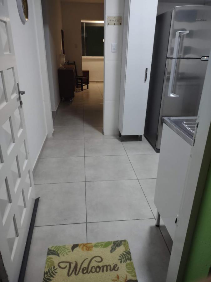Monaco Apartment Tramandaí Exterior foto