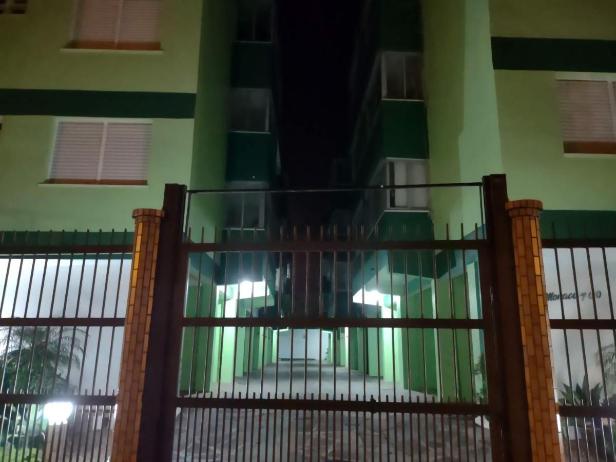 Monaco Apartment Tramandaí Exterior foto